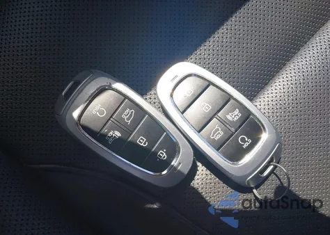 2023 Hyundai Tucson Sel z USA, uszkodzony, nr VIN 5NMJFCAE0PH199415